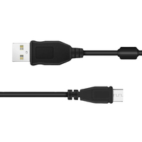 3m Ladekabel für PS4 Gamepad USB-Ladekabel für Sony Playstation 4 Spielkonsole Zubehör Großhandel