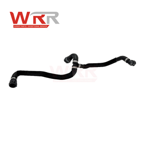 1675018602 Engine Radiator Coolant Vent <b>Hose</b> for Benz W167 X167 GLE450 GLS450 Flexible <b>Rubber</b> Cooling Pipe Premium Parts - Product Image 3