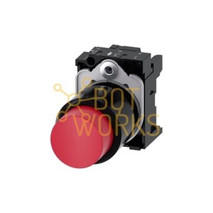 Siemens 3SU12000FB200AA0 - Nuovo - Product Image 1
