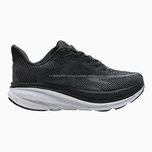 Zapatillas Deportivas Casuales Transpirables de Malla Ligera de Alta Calidad para Hombre y Mujer, Marca Hokaes, Primavera/Verano, Venta al Por Mayor - Product Image 2
