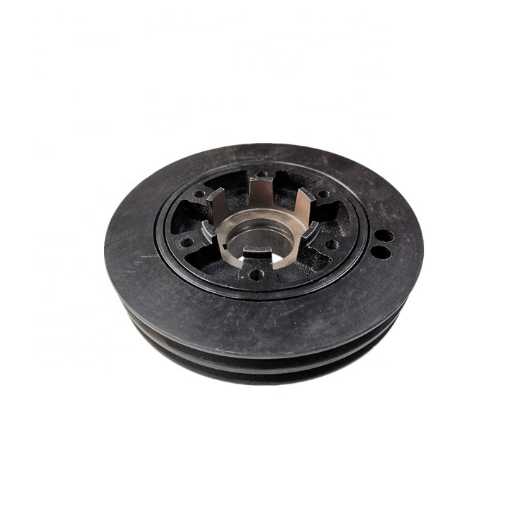 Most Competitive Japanese Auto Engine Spare Part Crankshaft Pulley OEM 13408-17010 Auto Parts Image 6