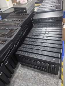 <span class=keywords><strong>Pro</strong></span> ánh sáng sân khấu điều khiển mini Puls chiếu sáng giao diện điều khiển di động DMX512 sân khấu mờ giao diện điều khiển - Product Image 4