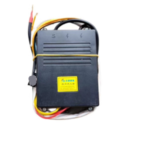 Contrôleur de cuisinière vapeur 220V, allumeur, accessoire pour appareil de cuisine commercial - Product Image 1