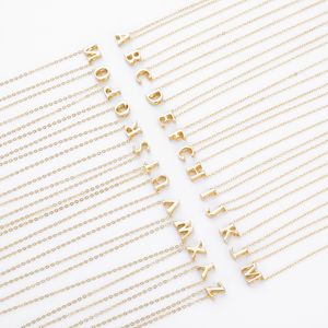 สร้อยคอเงินแท้ 925 ตัวอักษรภาษาอังกฤษ <span class=keywords><strong>SPJ</strong></span> Wholesale สไตล์มินิมอลหรูหรา สร้อยคอคล้องไหปลาร้าสำหรับผู้หญิง - Product Image 2