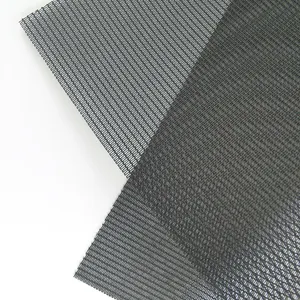 Pollen Guard Screen Dense Mesh Netting Window Screen For Clean Air