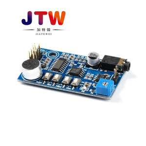 JTW Audio Recorder Module YS-SR1 Voice <b>Amplifier</b> <b>Speaker</b> For DIY Projects - Product Image 3