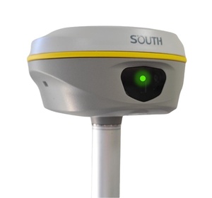 เครื่องวัดพื้นที่ SOUTH INNO6 Laser+Video Survey GPS RTK พร้อมช่องสัญญาณ 1698 ช่อง และ IMU  บันทึกวิดีโอและการวัดด้วยเลเซอร์ สำหรับงานสำรวจที่ดิน GNSS - Product Image 2