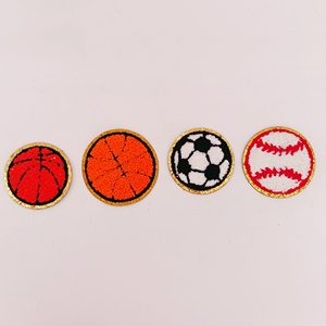 Toppe Termoadesive Preppy con Ricamo Estetico Femminile, Farfalla con Diamanti, Xoxo, Carine, per Giacche, Zaini, Borse, Cappelli - Product Image 6