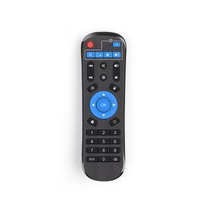 Leadcool TV Box Remote Control for <b>Quad</b> Core RK3318 Set Top Box - Product Image 4