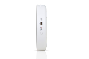 Lecteur de <span class=keywords><strong>CD</strong></span> audio mural le plus vendu, baladeur personnel avec LED, BT, USB, fente pour carte SD, lecteur MP3 multifonction portable - Product Image 3