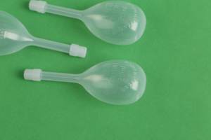 Voordelige Prijs Risicovrije Proef Wegwerp Glycerine Klysma Flessen Met Zachte Dop Voor Verlichting Na De Operatie - Product Image 2