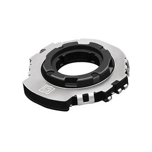 Encoder Rotatorio Hueco Incremental de 9 Pulsos EC18 de Soundwell, Categoría de Productos de Encoders de Alta Calidad - Product Image 2
