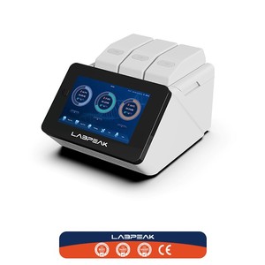 Viscosímetro LABPEAK con Precisión de ±1% para Pruebas de Viscosidad Avanzadas en Laboratorios que Requieren Almacenamiento y Capacidad de Salida de Datos - Product Image 6