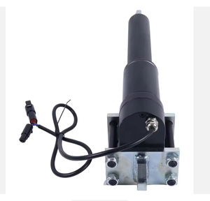 479-3060 966H 962H 950H 972H Chargeuse sur pneus 24V Actionneur électrique de relevage du capot 4793060 - Product Image 1