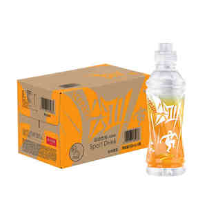 Vente en gros de boissons sportives de marque chinoise N0NGFU Spring <span class=keywords><strong>Scream</strong></span> électrolytes de reconstitution - Product Image 6