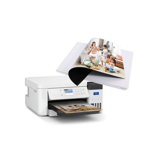 Feuilles magnétiques pour réfrigérateur en PVC mat A4 imprimables, vinyle flexible, dos magnétique en caoutchouc, papier photo magnétique pour la maison - Product Image 5