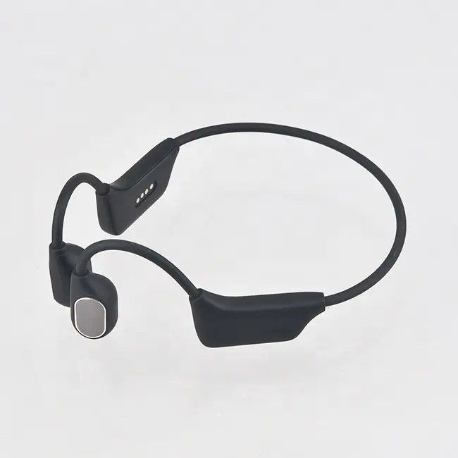 Nhà Sản Xuất OEM Tùy Chỉnh 32G Thẻ Nhớ Over-Ear Tai Nghe Không Dây Không Thấm Nước IP68 Bone Conduction Tai Nghe Cho Bơi