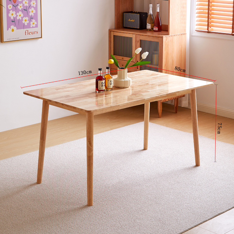 Mesa individual de 130*80