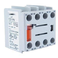 Contactor Sprecher + Schuh Cs7-pv-40 Nuevo Original en Existencia Automatización Industrial Pac Controlador de Programación PLC Dedicado