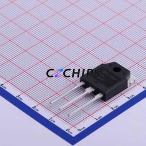 ทรานซิสเตอร์สนาม TO-3PN FQA13N80-F109คุณภาพสูง (MOsfet) - Product Image 1