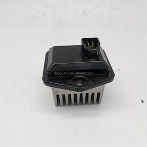 Résistance de climatiseur KHR13730 KHR27840 pour pièces de rechange d'excavatrice SH210-5 SH210-6 CX210B - Product Image 6