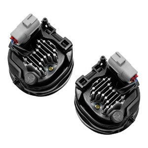 Nueva Luz Diurna LED LE-STAR 4X4 de 12V con Luz Antiniebla para Land Cruiser LC70/LC71/LC76 - Product Image 5
