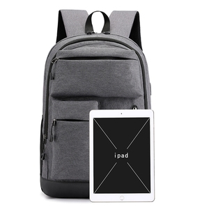 En <span class=keywords><strong>gros</strong></span> mode personnalisée de luxe hommes sport loisirs <span class=keywords><strong>sac</strong></span> à Dos usb prise de courant de charge <span class=keywords><strong>sac</strong></span> à dos <span class=keywords><strong>pour</strong></span> <span class=keywords><strong>les</strong></span> adolescentes - Product Image 2