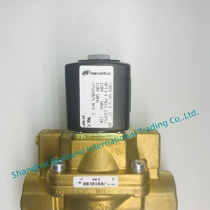 Vanne de purge pour compresseur d'air Ingersoll Rand Pièces détachées - Product Image 4