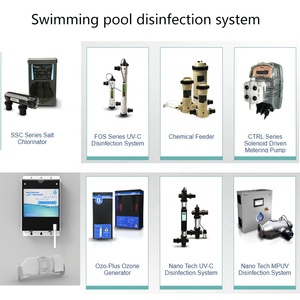 Fabricants de pièces d'équipement pour piscines Fourniture de filtres à <span class=keywords><strong>sable</strong></span> et de pièces de <span class=keywords><strong>pompe</strong></span> Aspirateurs - Product Image 2