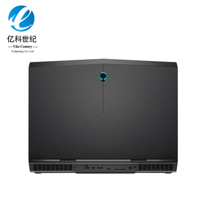 Vente en gros d'ordinateurs portables d'occasion pour le gaming et l'e-sport, 17 pouces R5, i7-8750H, 17,3 pouces FHD, GTX1060, haute performance, reconditionnés - Product Image 4