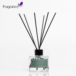 Bộ Khuếch Tán Hương Thơm Quà Tặng Phong Cách Mới Bộ Khuếch Tán Hương Thơm Làm Mát Không Khí Gia Đình Bán Sỉ - Product Image 2