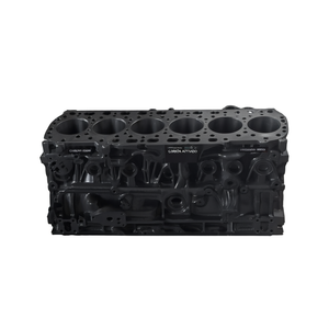Bloque de Cilindros 3508A 3555A G3606 G3619 para Motor Diésel de Camión de Carga Ligera - Product Image 1