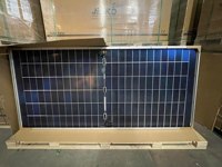 Panneau solaire 550W Jinko, panneaux solaires Jinko Tiger Neo de type N 550W 575W 580W 540W, panneau solaire Jinko 550W 600W pour la maison