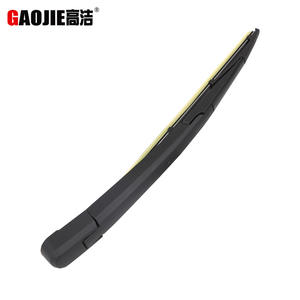 Aplicable a Opel ASTRA J 2009-2017 conjunto de brazo oscilante para limpiaparabrisas trasero OE:1273094 - Product Image 1