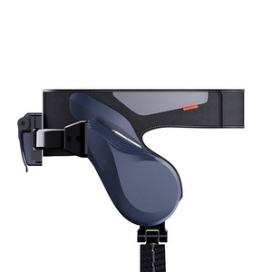 Traje de Potencia Eléctrico de Fibra de Carbono, Robot Exoesqueleto Ligero con IA para Senderismo, Caminata y Escalada como Asistencia en Montaña - Product Image 2