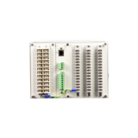 Relé de Monitoreo de Equipos Eléctricos TDR931M - Relé de Esquema de Transferencia Automática con Protección de Acoplador de Bus