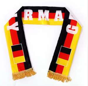 Gafas de Sol y Paraguas con la Bandera de Alemania para Fanáticos del Deporte, Producto de Apoyo para la Competición Deportiva Mundial de 2026 - Product Image 4