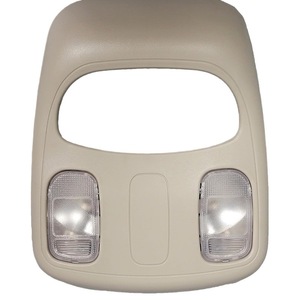 Dodge Ram Dome <b>Light</b> Assembly 1DK78BD1AA Interior <b>Ceiling</b> <b>Light</b> <b>Cover</b> Reading <b>Light</b> Trim - Product Image 3