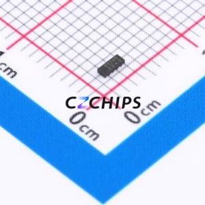 Transistor DFN2510-10 neuf et original de LM-TPD4EUSB30DQAR ESD et protection contre les surtensions (TVS/ESD) - Product Image 1