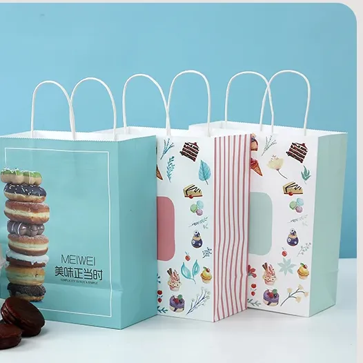 Candy Gummy Gummies Bolsas de embalaje de regalo confitadas Bolsa de regalo holográfica reutilizable Bolsa de regalo pequeña