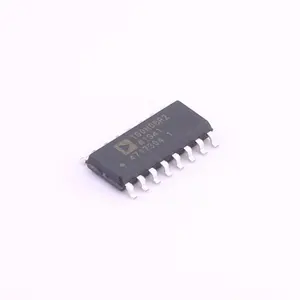 Original New In Stock Interface IC SOIC-16 ADUM160N0BRZ-RL7 IC Chip Electronic Component Integrated Circuit