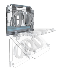 Incubatrice Neonatale COMEN B8 2026, Attrezzatura per la Cura dei Neonati, Prodotto per Bambini Molto Richiesto - Product Image 3