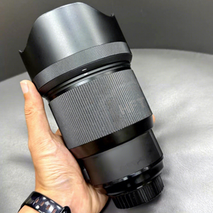 เลนส์ HFT Professional Sigma 85 มม. F1.4 DG HSM Art ฟูลเฟรม สำหรับกล้อง <span class=keywords><strong>Nikon</strong></span> F Mount ขายส่ง - Product Image 2