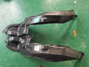 Protection anti-éclaboussures intérieure pour pièces automobiles, adaptable aux modèles de voitures personnalisés et autres modèles - Product Image 2
