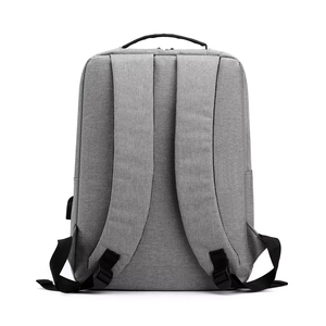 <span class=keywords><strong>Sac</strong></span> à dos <span class=keywords><strong>pour</strong></span> <span class=keywords><strong>ordinateur</strong></span> portable unisexe personnalisé OEM, nouveau design, vie quotidienne, voyage d'affaires, extérieur, <span class=keywords><strong>sac</strong></span> d'école, Oxford, USB, étudiants, antivol, fermeture éclair - Product Image 4