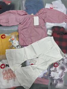 Vêtements pour enfants et bébés en gros, ensembles pour enfants de 0 à 10 ans, vêtements d'été mixtes, matière polyester - Product Image 4