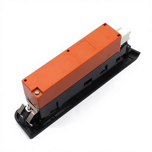 Interrupteur de lève-vitre Isuzu NPR NQR NPR-HD 98-07 Modèle 8973151840 Interrupteurs de camion applicables - Product Image 2