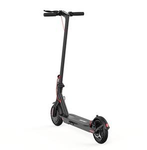 Patinete Eléctrico H1 de Dos Ruedas, Motor sin Escobillas de 350W, Velocidad de 25 Km/h, Carga de 120 kg, Tracción Dual, Alcance de 15 km, 10 Pulgadas - Product Image 3