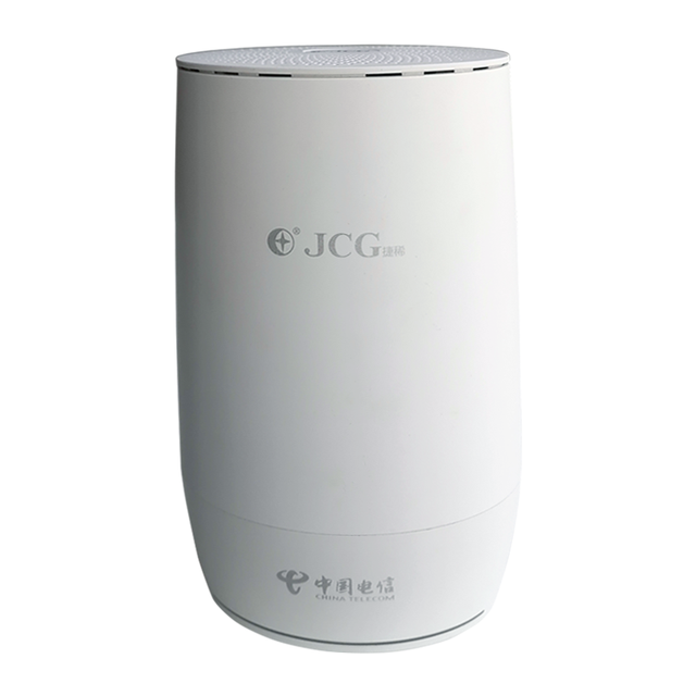 Wifi 6 JCG Q20 AX1800M 2.4G 5G English Version Build-In Antenna Used Wifi6 Gigabit Router