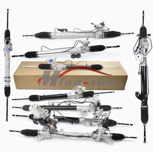 Crémaillère <span class=keywords><strong>de</strong></span> <span class=keywords><strong>direction</strong></span> assistée compatible pour Toyota HIACE 44200-26520 RHD - Product Image 4